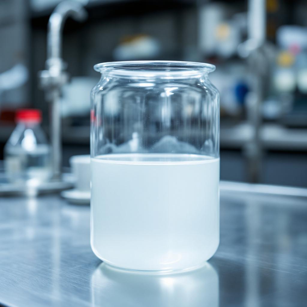 Alcohol Grasos Etoxilados