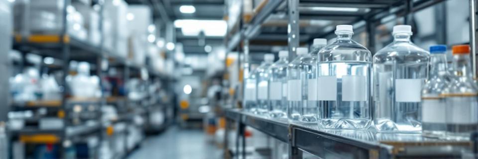 Alcoholes Etoxilados