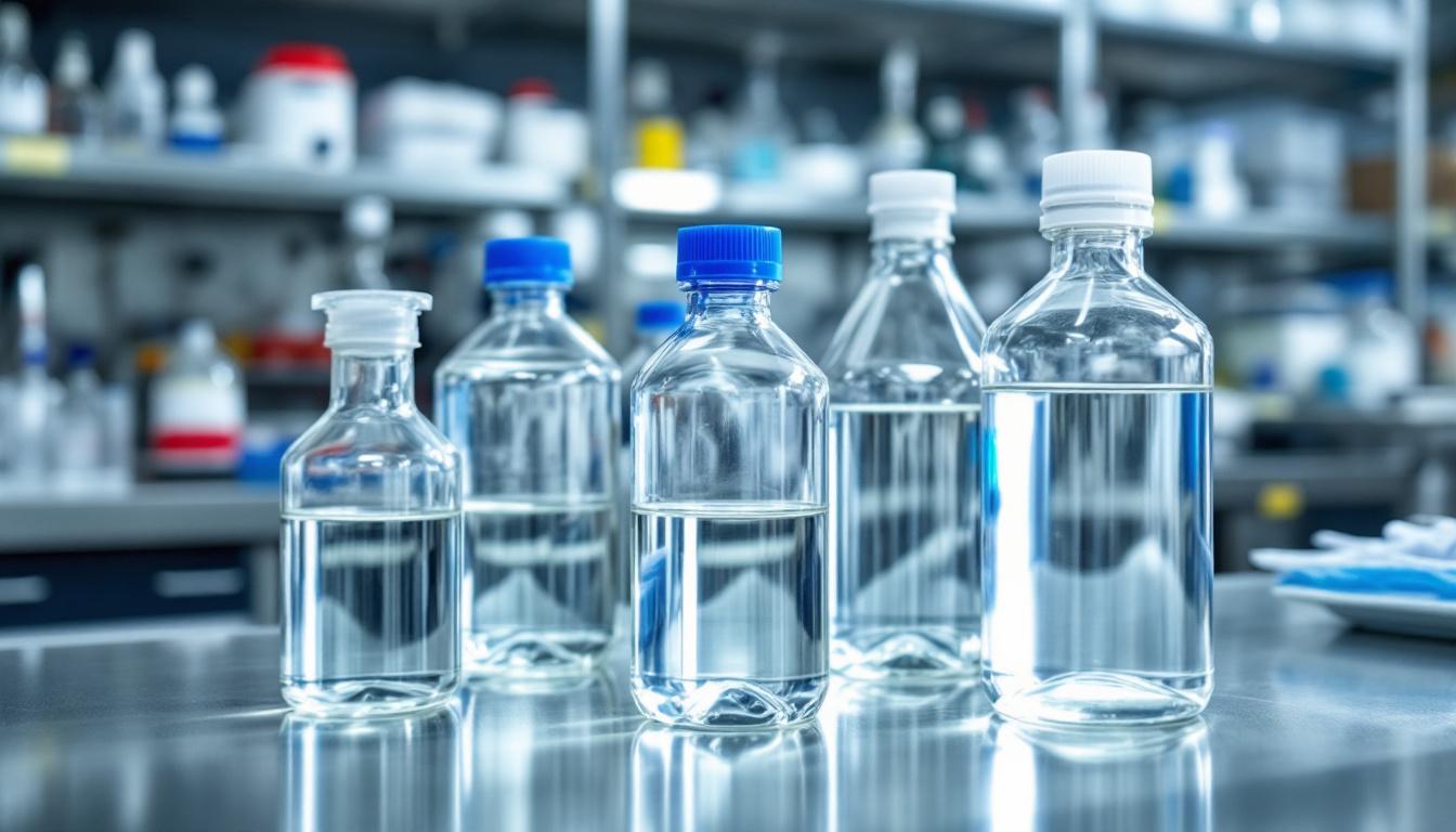 Alcoholes Etoxilados