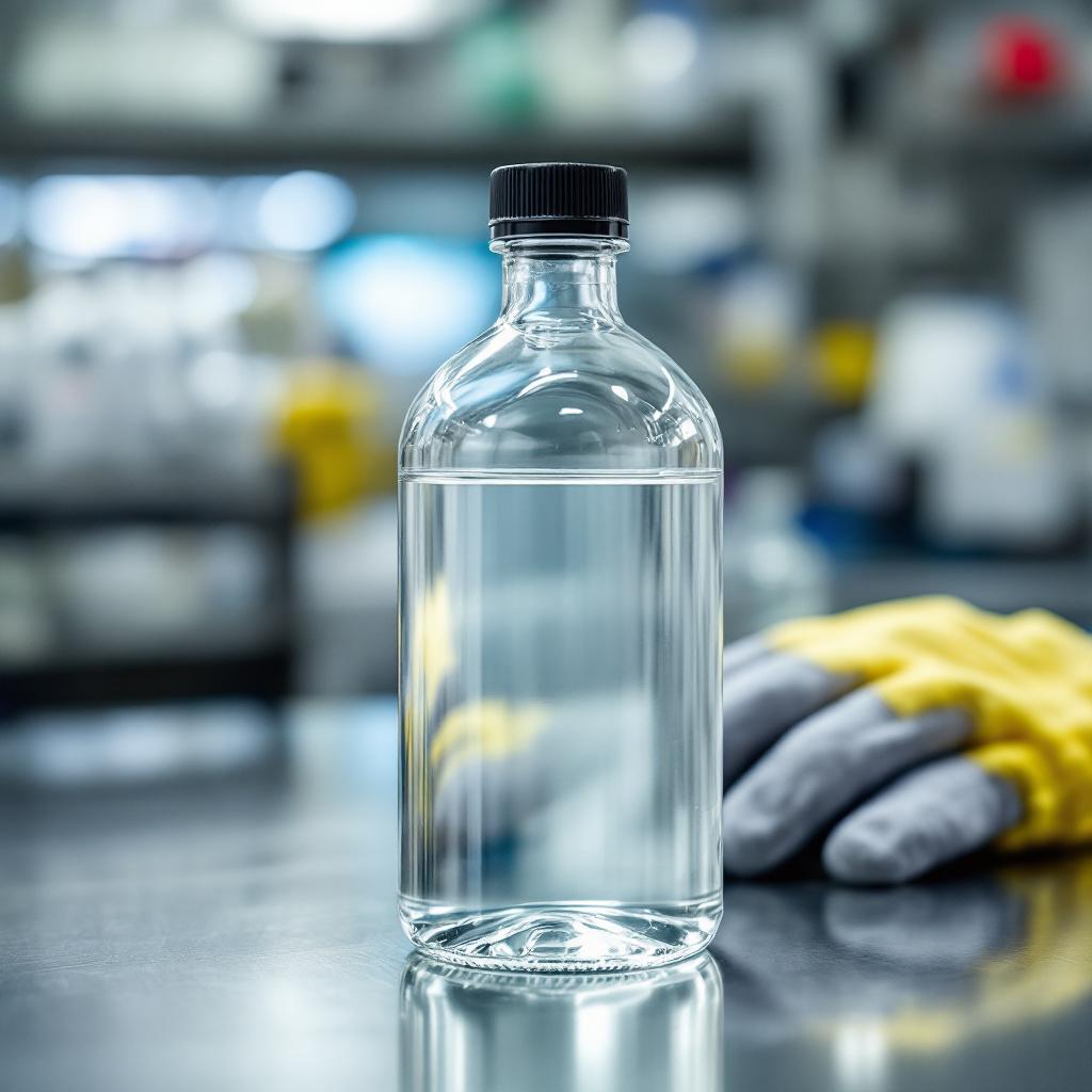 Alcohol Tridecilico Etoxilado